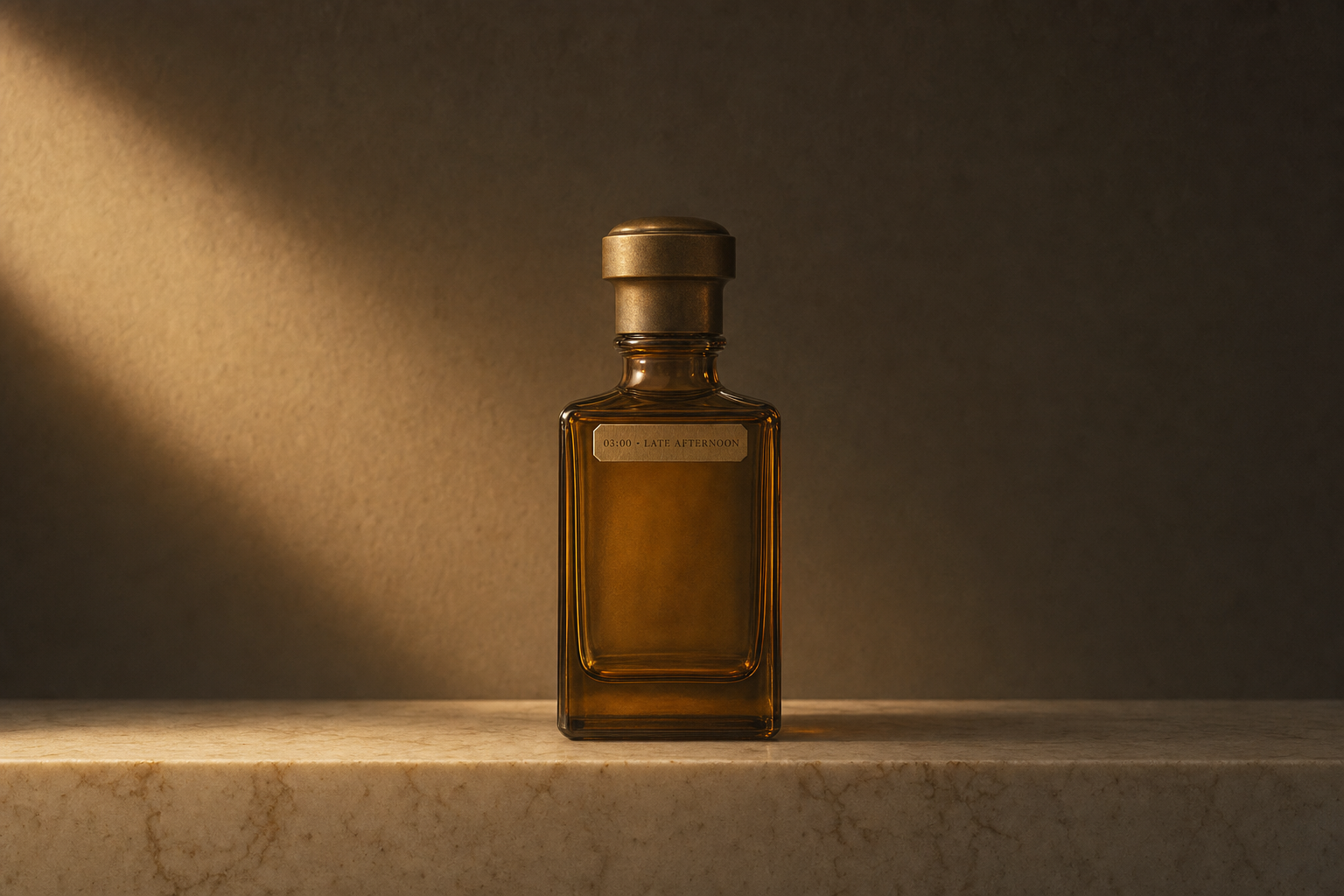 03:00 — the moody bottle alone