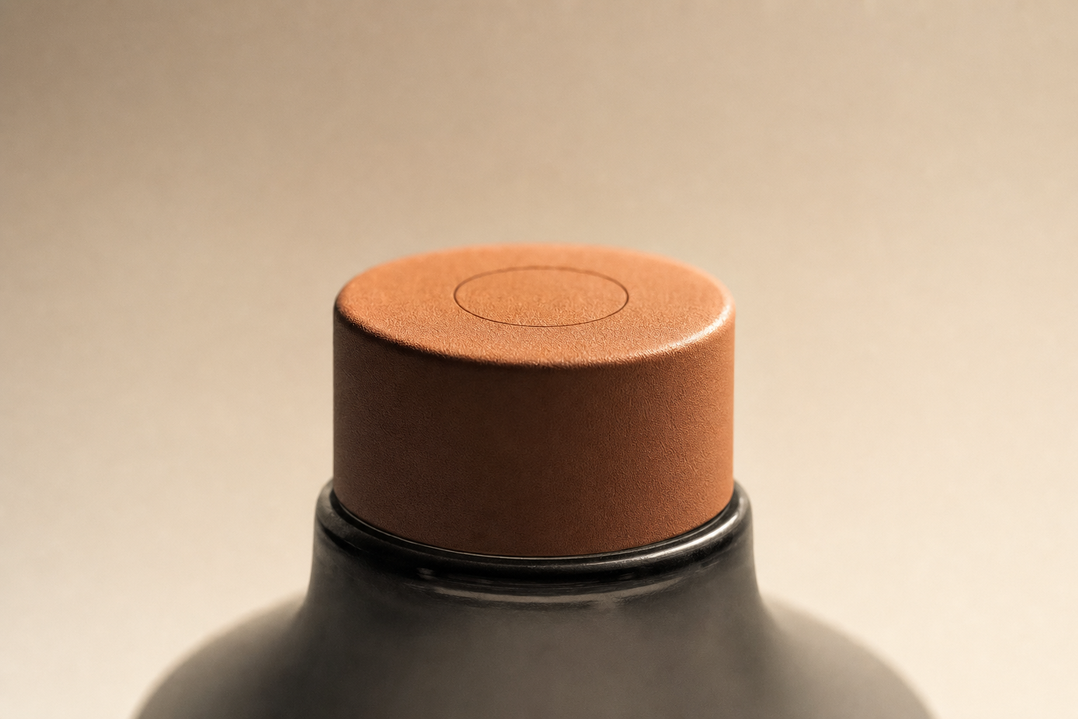 Cap macro